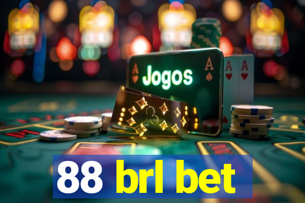 88 brl bet